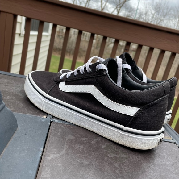 ‼️SOLD‼️Vans Old Skool OG Canvas - Picture 13 of 13